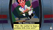 Leisure Suit Larry 5 - Passionate Patti Does a Little Undercover Work (PC) Steam Key EUROPE for sale