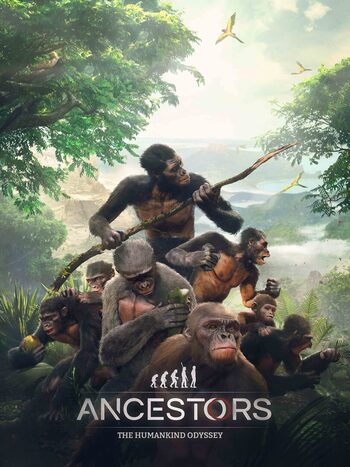 ANCESTORS: The Humankind Odyssey Xbox One