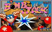 Bomb Jack Game Boy