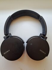 Belaidės ausinės Sony MDR-XB950B1 Extra Bass