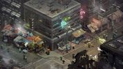 Get Shadowrun Returns Deluxe Edition (PC) Steam Key GLOBAL
