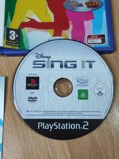 Get Disney Sing It PlayStation 2