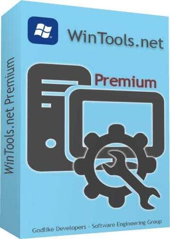 Wintools.net Premium Key GLOBAL