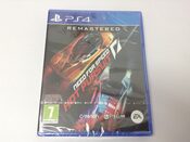 Need for Speed: Hot Pursuit Remastered PlayStation 4