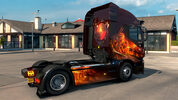 Euro Truck Simulator 2 - Viking Legends (DLC) (PC) Steam Key EUROPE for sale