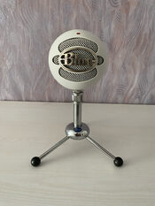 Blue Snowball ICE