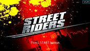 Street Riders PSP