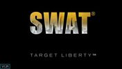 SWAT: Target Liberty PSP