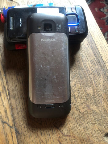 Nokia C5 Endi for sale