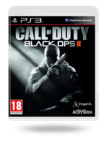 Call of Duty: Black Ops II PlayStation 3