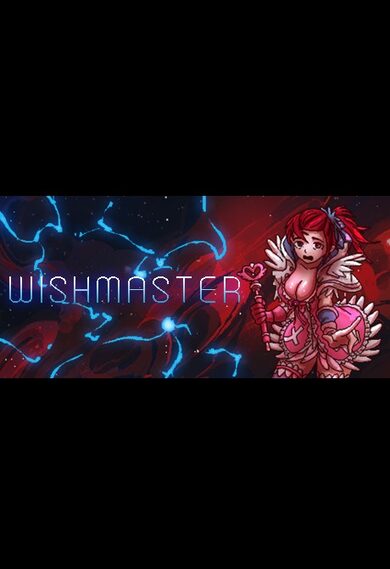 E-shop Wishmaster Steam Key GLOBAL