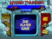 Redeem Hydro Thunder (1999) PlayStation