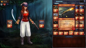 Shadowhand: RPG Card Game (PC) Steam Key EUROPE for sale