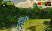 Battle of Giants: Dinosaur Strike Wii for sale