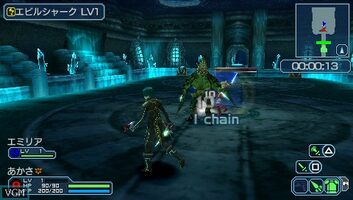 Buy Phantasy Star Portable 2 Infinity PSP