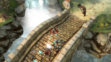 Buy Dungeon Hunter: Alliance PS Vita