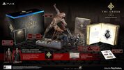 The Order: 1886 - Premium Edition PlayStation 4