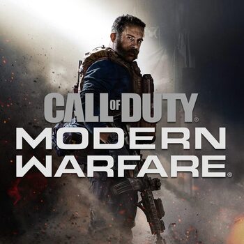 Call of Duty: Modern Warfare - Dark Edition PlayStation 4