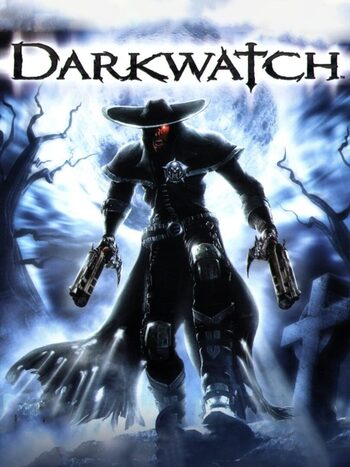 Darkwatch Xbox