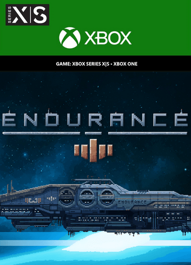 Endurance: Space Action XBOX LIVE Key EUROPE