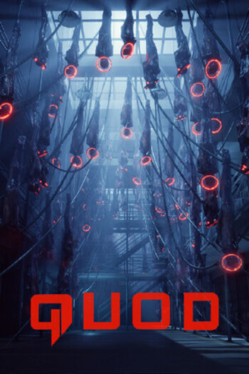 Quod: Episode 1 (PC) Steam Key GLOBAL