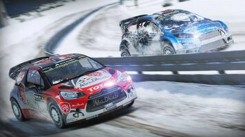 WRC 6 FIA World Rally Championship PlayStation 4 for sale