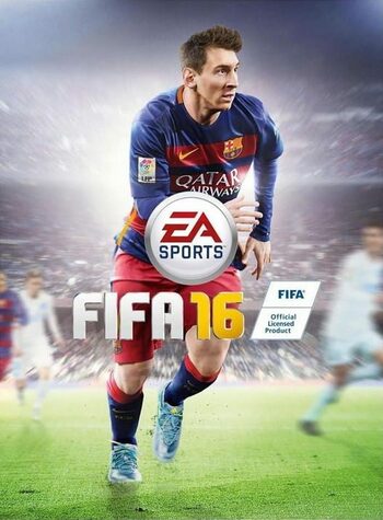 FIFA 16 Origin Key GLOBAL