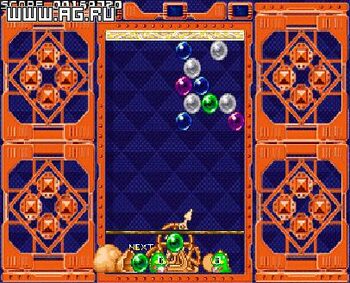 Buy Puzzle Bobble Game Boy