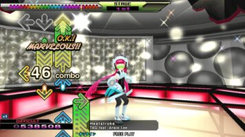 Dance Dance Revolution X2 PlayStation 2