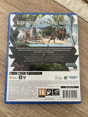Buy Horizon: Forbidden West PlayStation 5