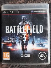 Battlefield 3 PlayStation 3