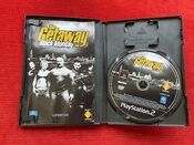 Buy The Getaway PlayStation 2