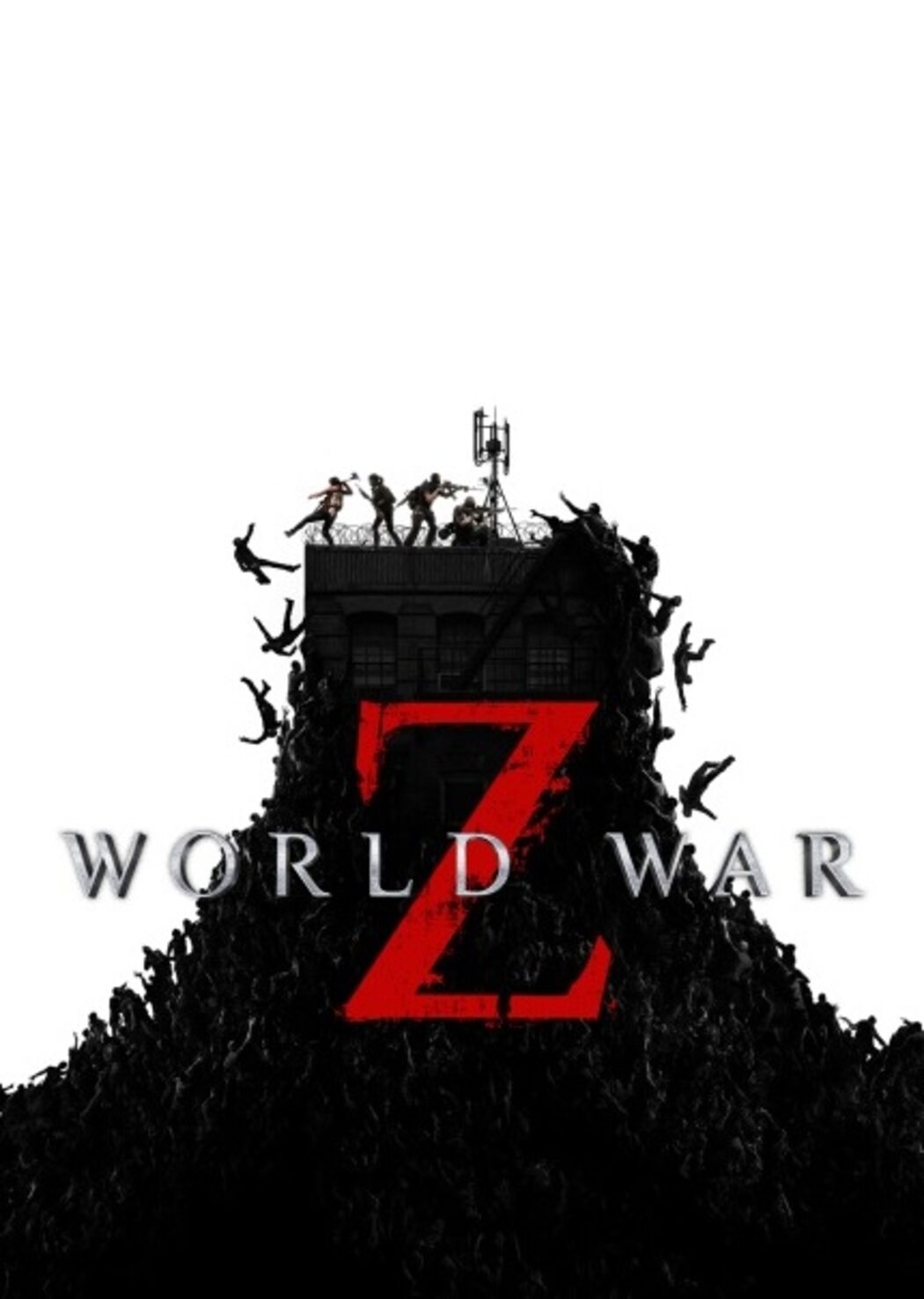 Buy World War Z Epic Games CD Key for Cheaper Price! | ENEBA