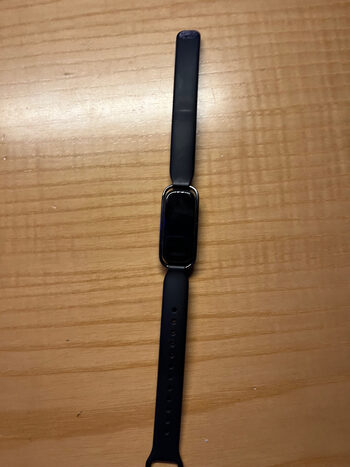 Oppo smart band 