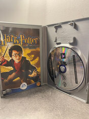 Harry Potter and the Chamber of Secrets PlayStation 2