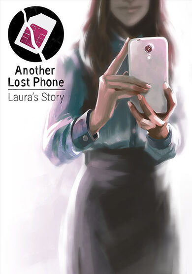 E-shop Another Lost Phone: Laura's Story Steam Key GLOBAL