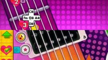 Hannah Montana: Music Jam Nintendo DS