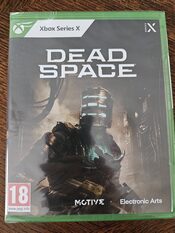 Dead Space Xbox Series X