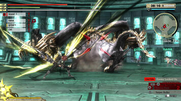 GOD EATER 2: Rage Burst PS Vita