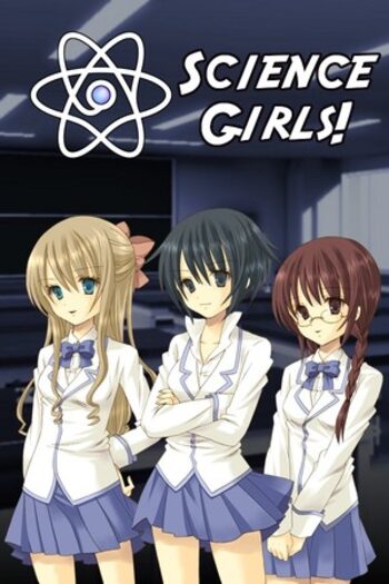 Science Girls (PC) Steam Key GLOBAL