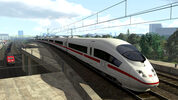 Buy Train Simulator: The Rhine Railway: Mannheim - Karlsruhe Route (DLC) (PC) Steam Key EUROPE