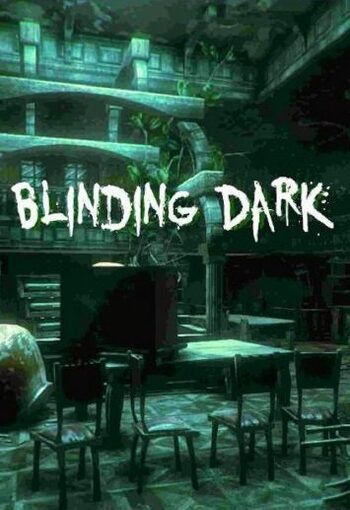 Blinding Dark Steam Key EUROPE