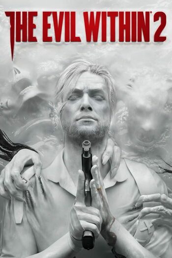 The Evil Within 2 (PC) Steam Key UNITED STATES