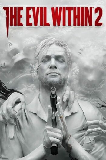 The Evil Within 2 Steam Key EUROPE