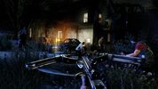 Redeem Dying Light: The Following (DLC) Steam Key EUROPE