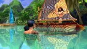 Get The Sims 4: Island Living (DLC) Código de (Xbox One) Xbox Live GLOBAL