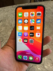 Apple iPhone X 64GB Space Gray