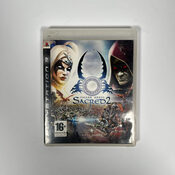 Sacred 2: Fallen Angel PlayStation 3