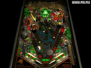 Buy Pro Pinball: Timeshock! PlayStation