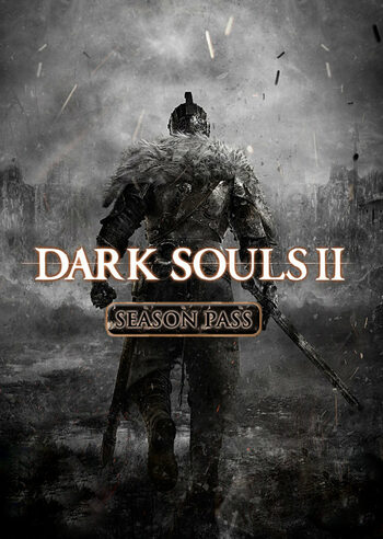 Dark Souls 2 - Season Pass (DLC) (PC) Steam Key LATAM